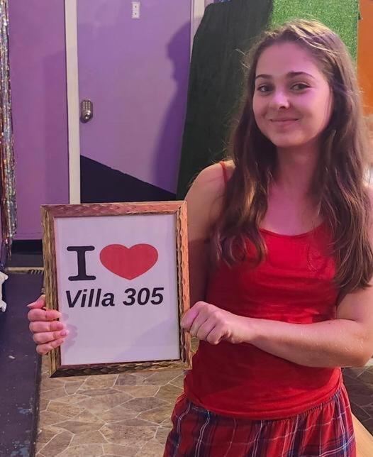 Women Only Rooms - Men Only Rooms - Free Wifi - Coffee Parking - Lockers Miami Zewnętrze zdjęcie