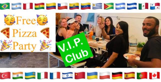 Women Only Rooms - Men Only Rooms - Free Wifi - Coffee Parking - Lockers Miami Zewnętrze zdjęcie